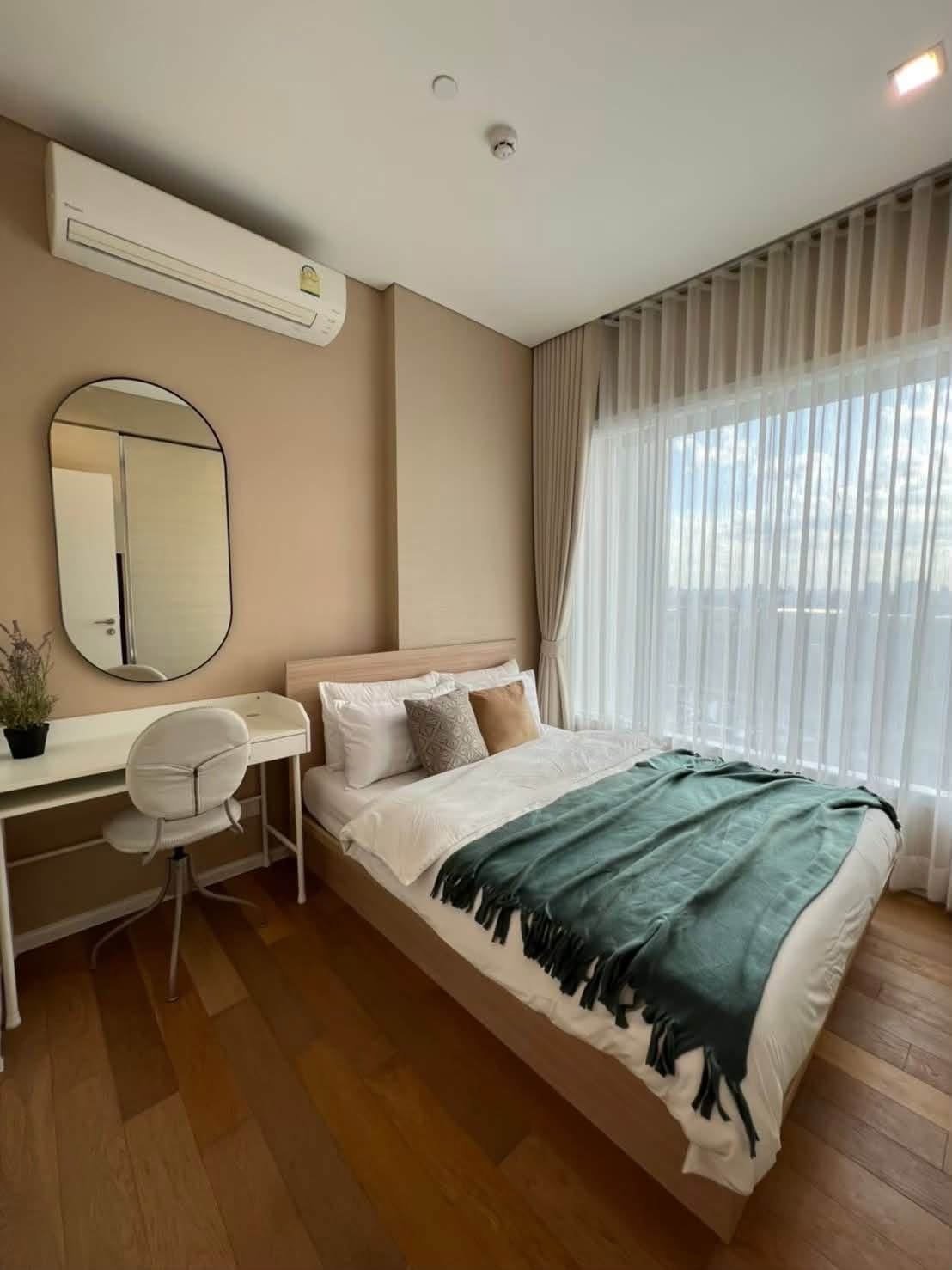 The Saint Residences รูปที่ 4