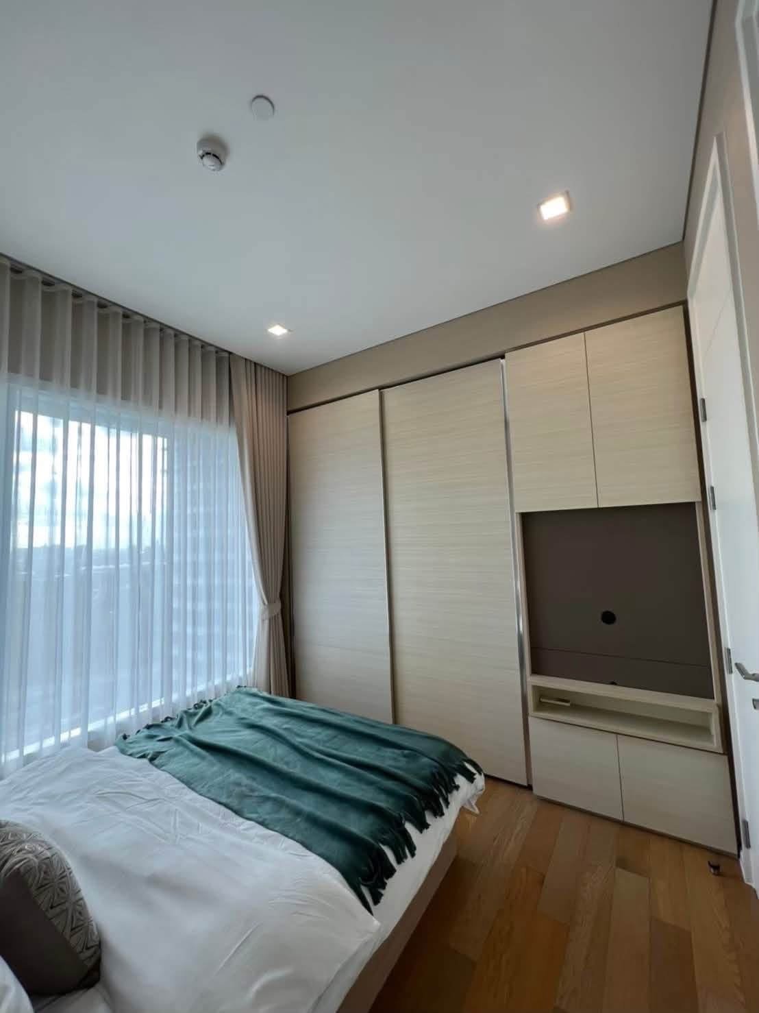 The Saint Residences รูปที่ 2