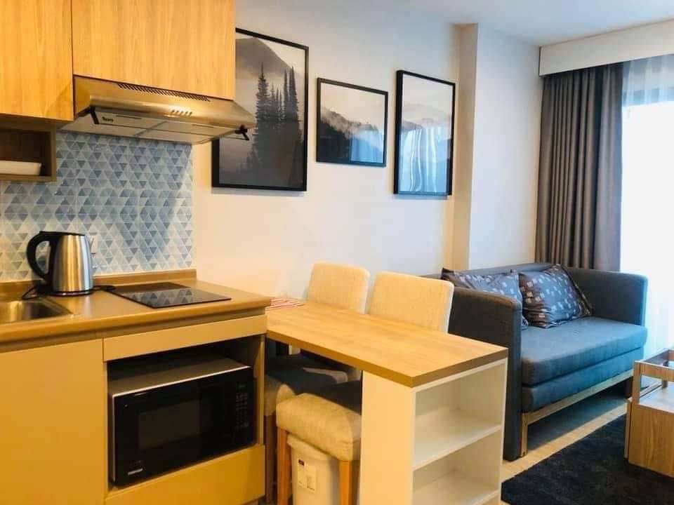 The Excel Hideaway Sukhumvit 50 รูปที่ 4