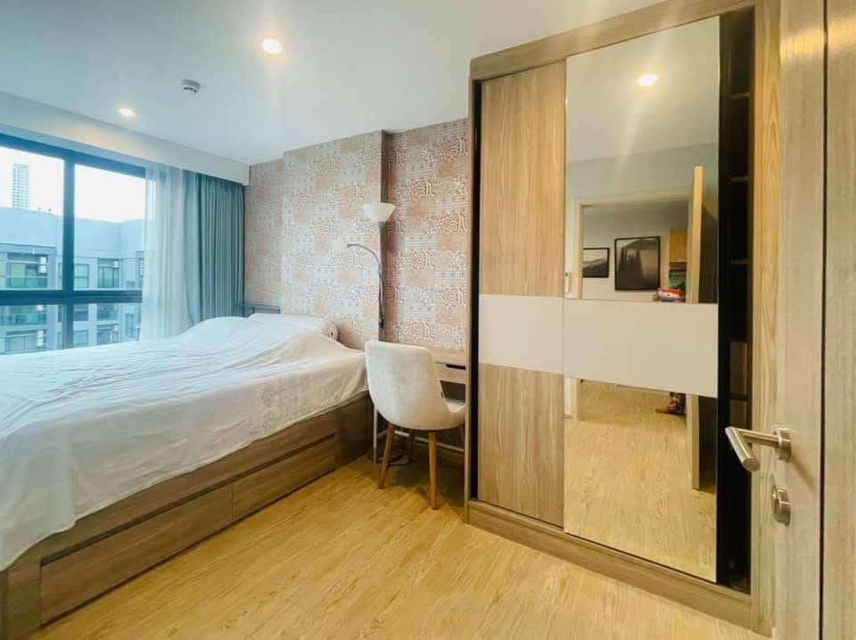 The Excel Hideaway Sukhumvit 50 รูปที่ 3