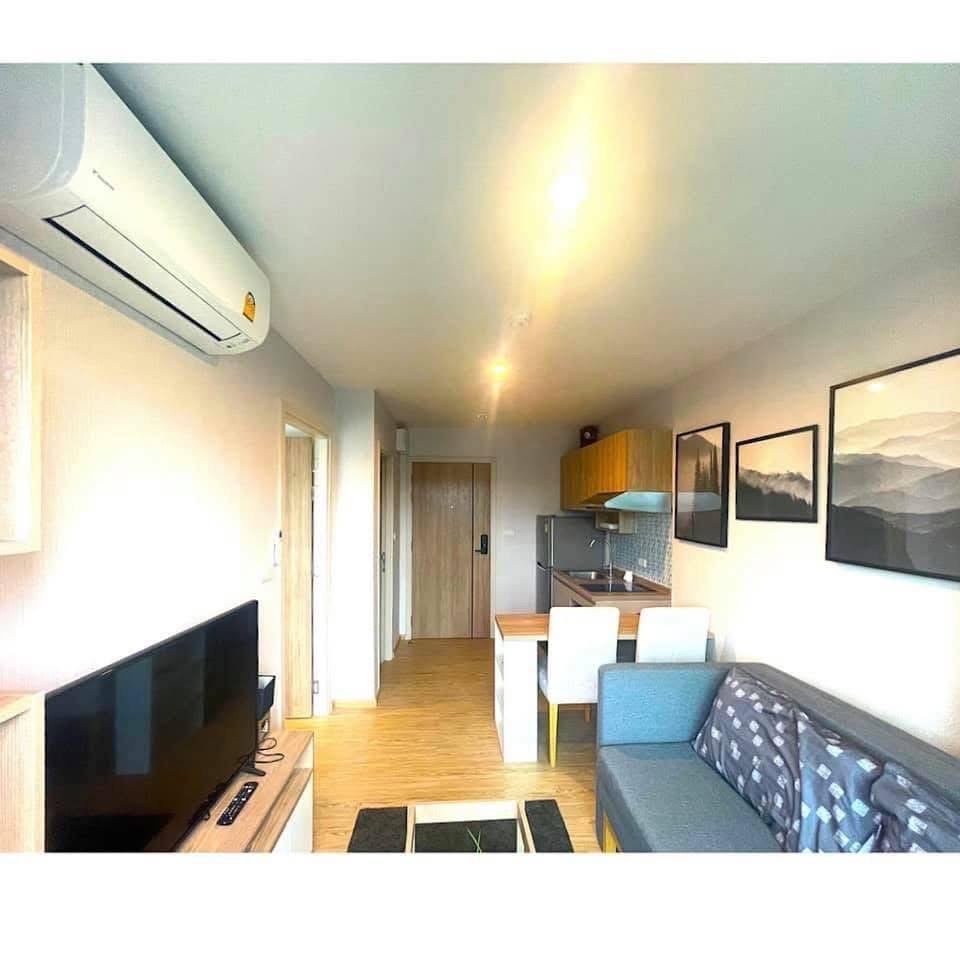 The Excel Hideaway Sukhumvit 50 รูปที่ 2