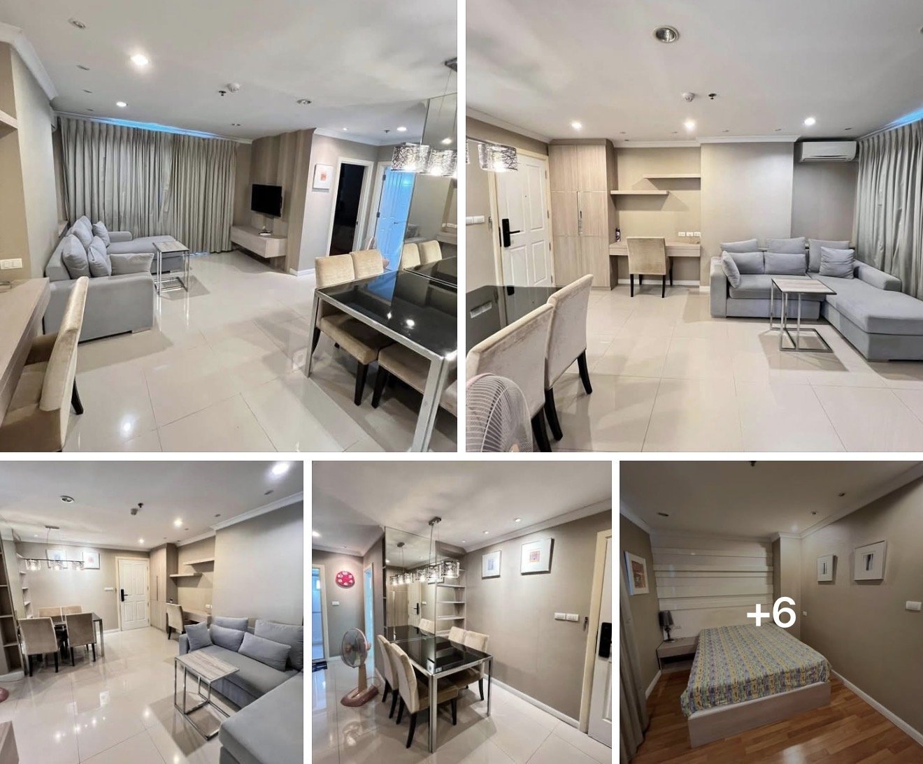 Lumpini Place Rama 9 - Ratchada