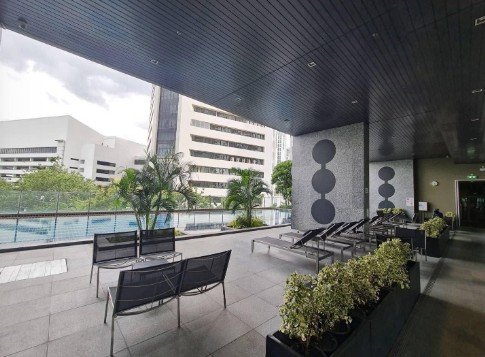 Noble revolve Ratchada 2 รูปที่ 3