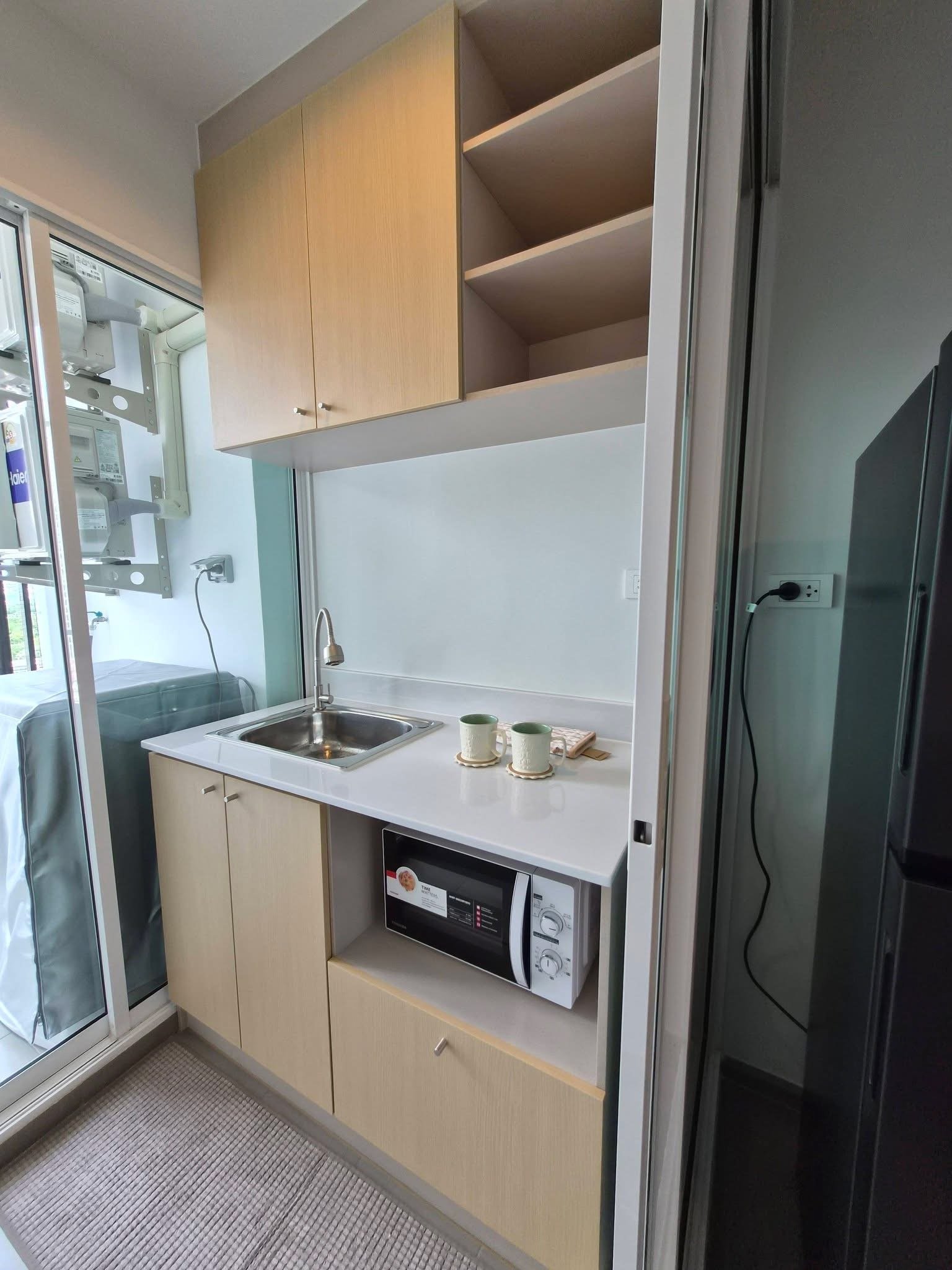 Regent home bangna รูปที่ 5