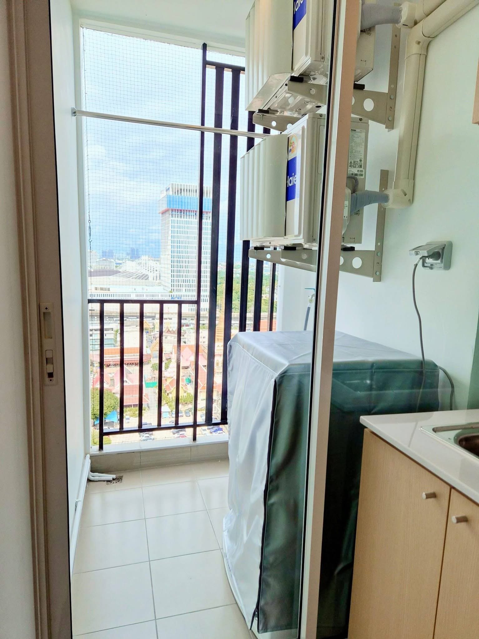 Regent home bangna รูปที่ 6