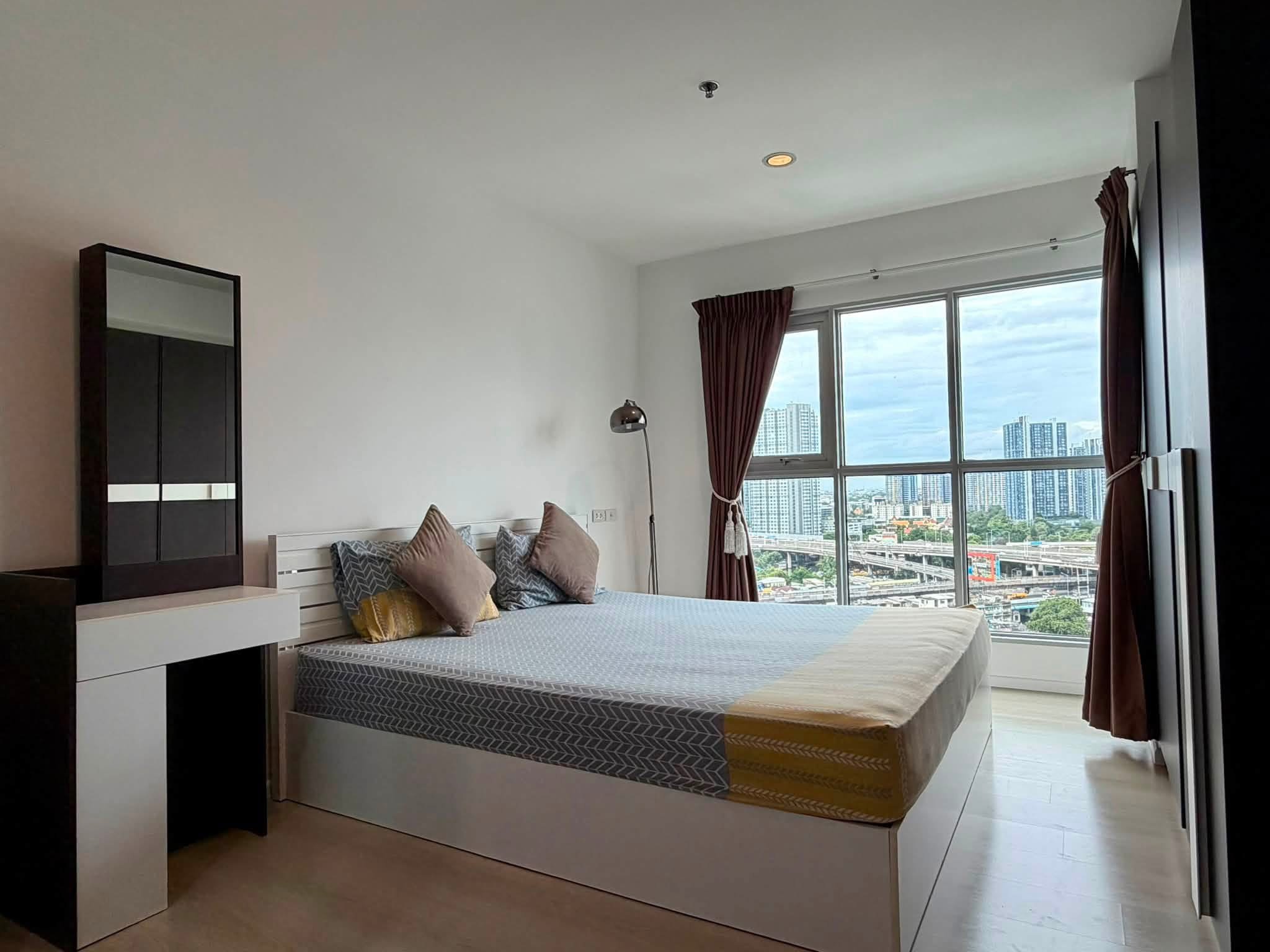 Aspire Sukhumvit 48 รูปที่ 3