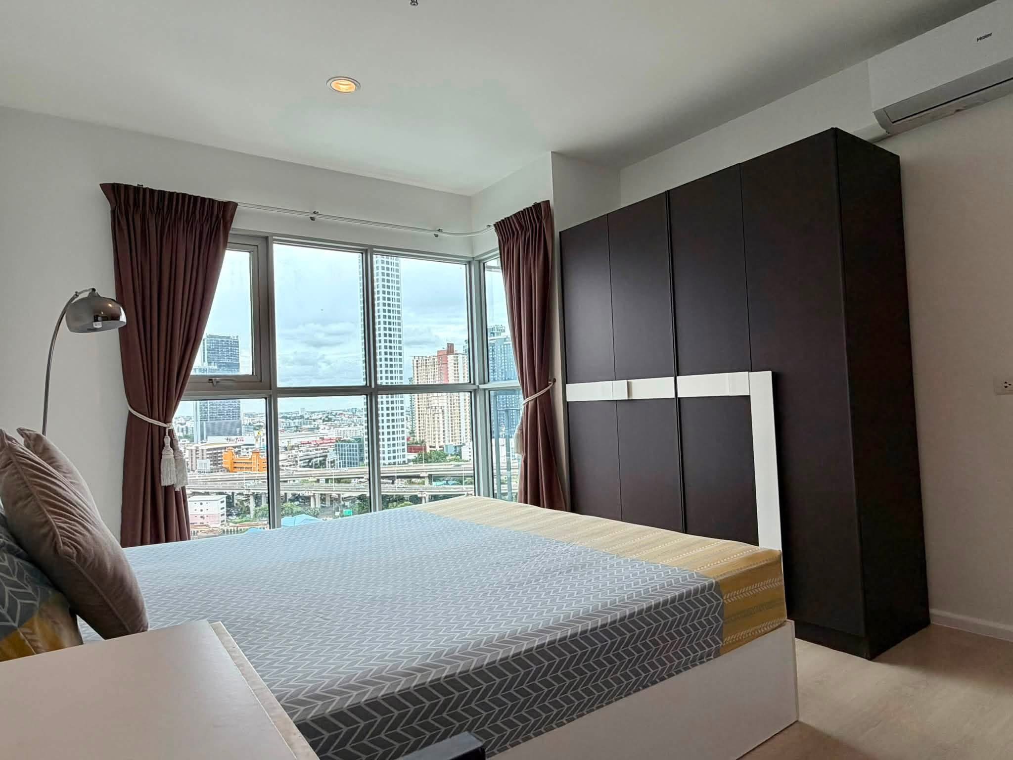 Aspire Sukhumvit 48 รูปที่ 4