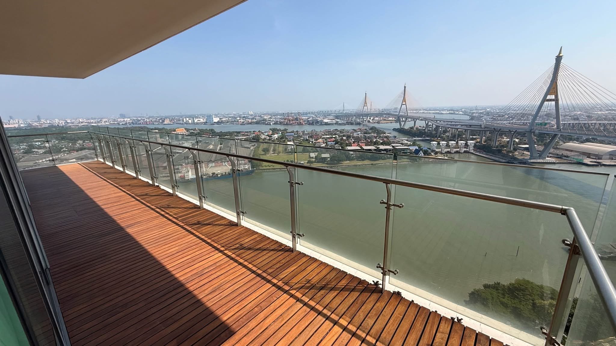 The Pano Rama 3