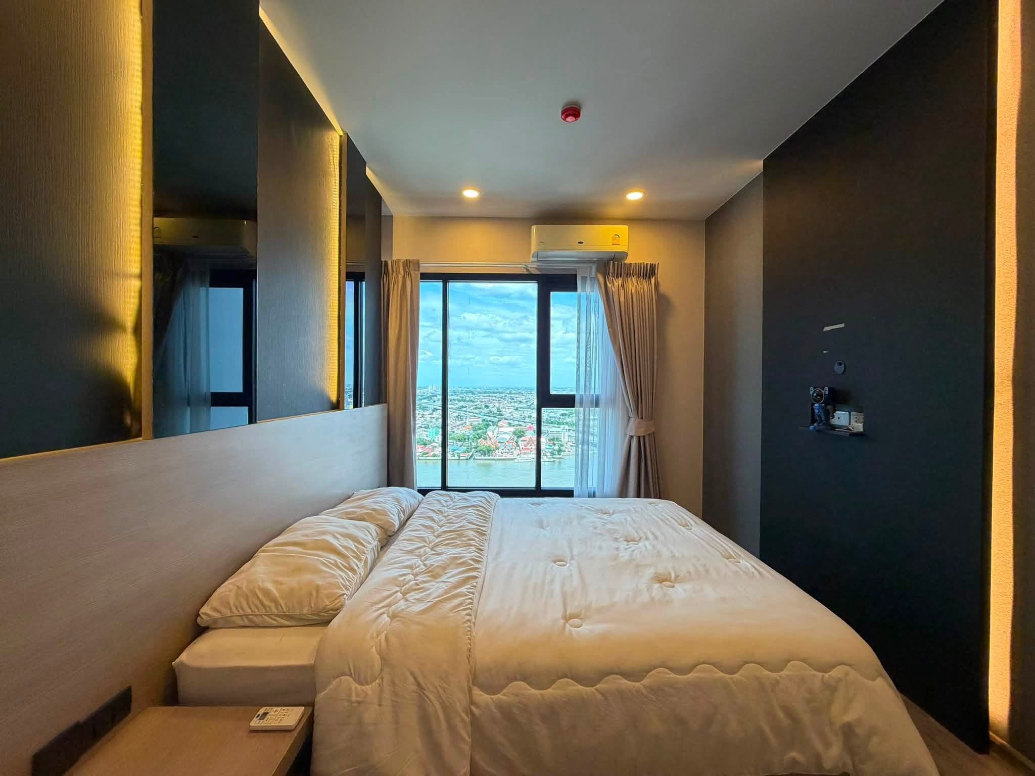 Chapter One Flow Bangpo รูปที่ 2