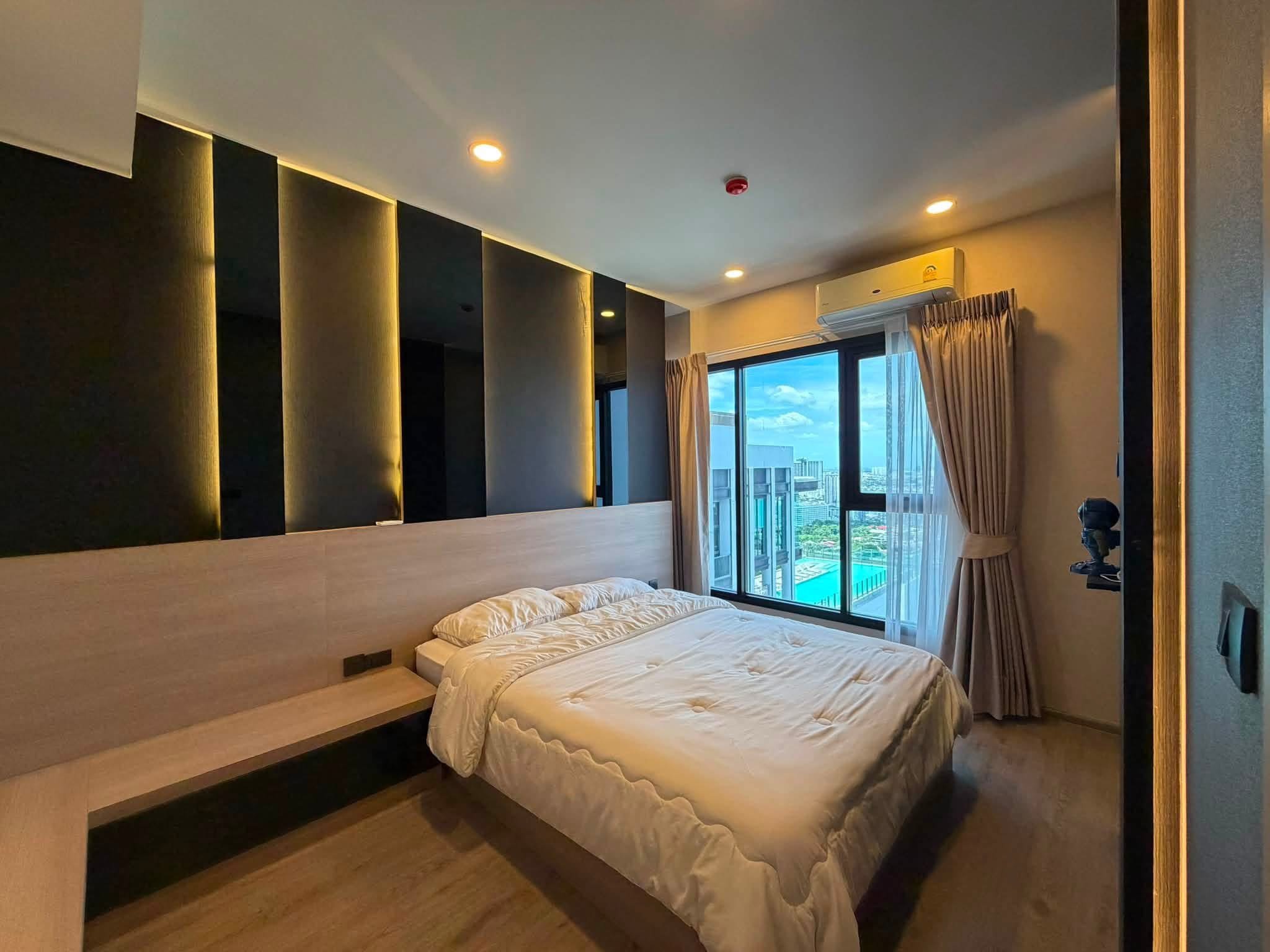 Chapter One Flow Bangpo รูปที่ 4