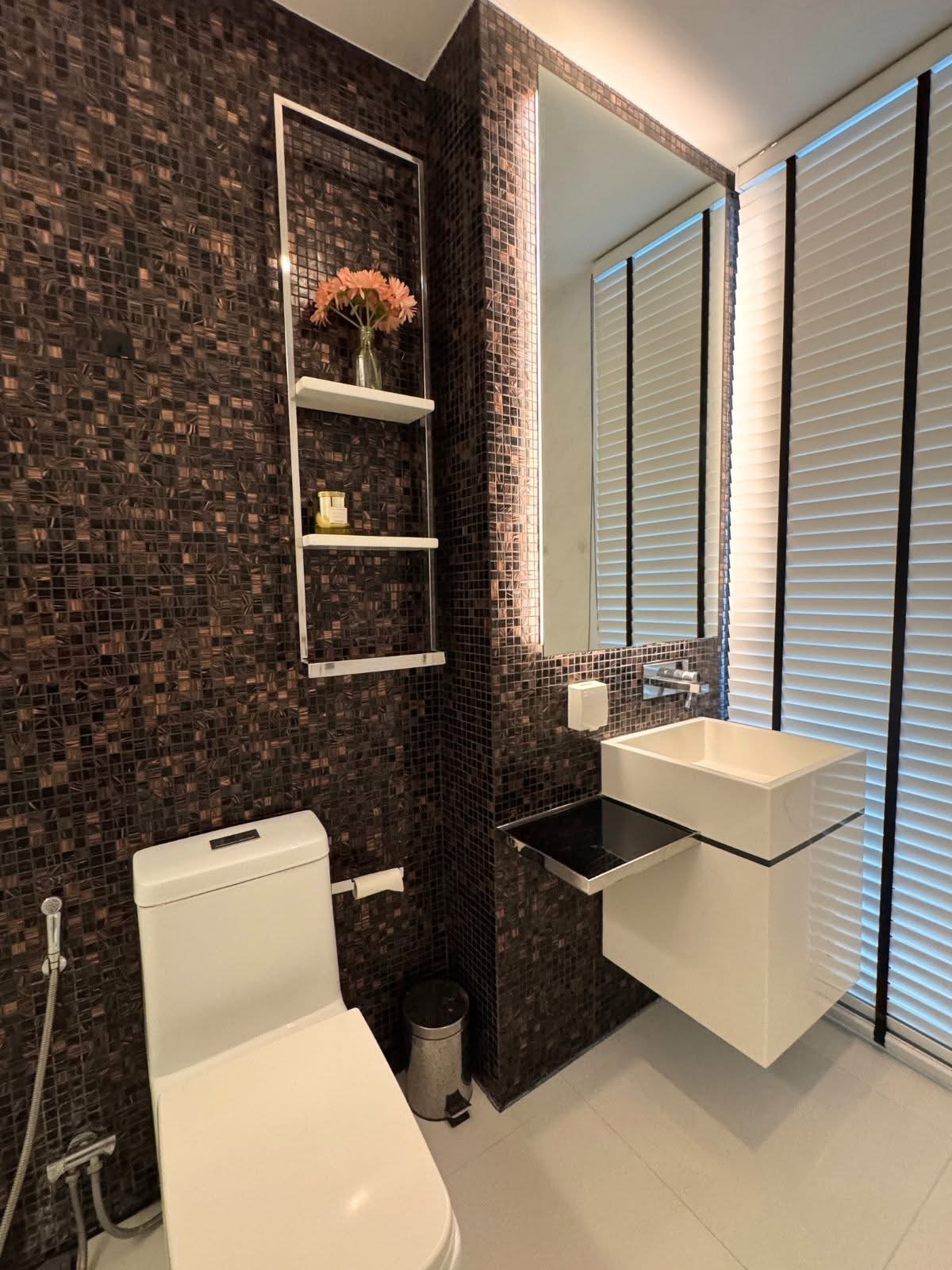 The Room Sukhumvit 69 รูปที่ 5