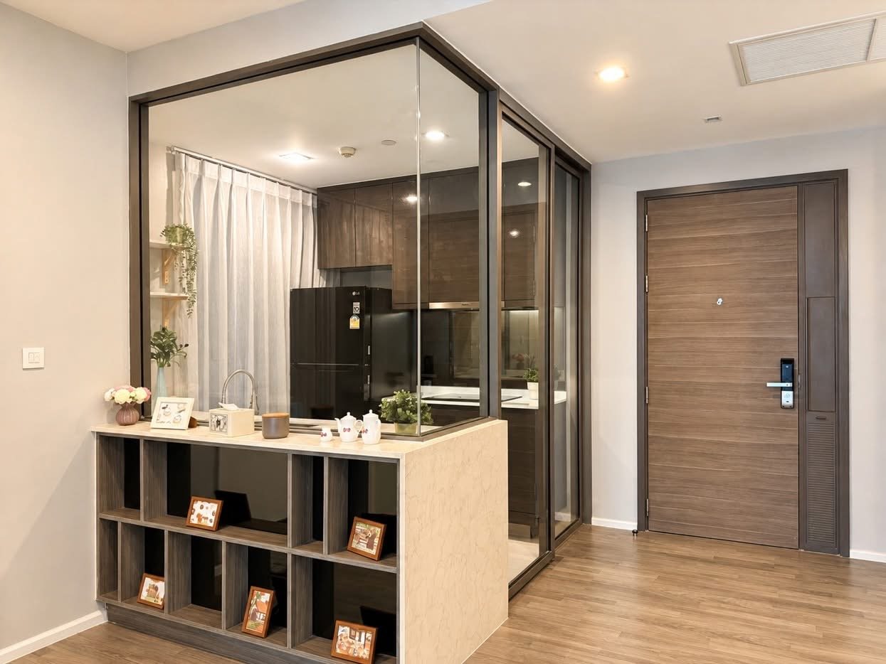 The Room Sukhumvit 69 รูปที่ 3