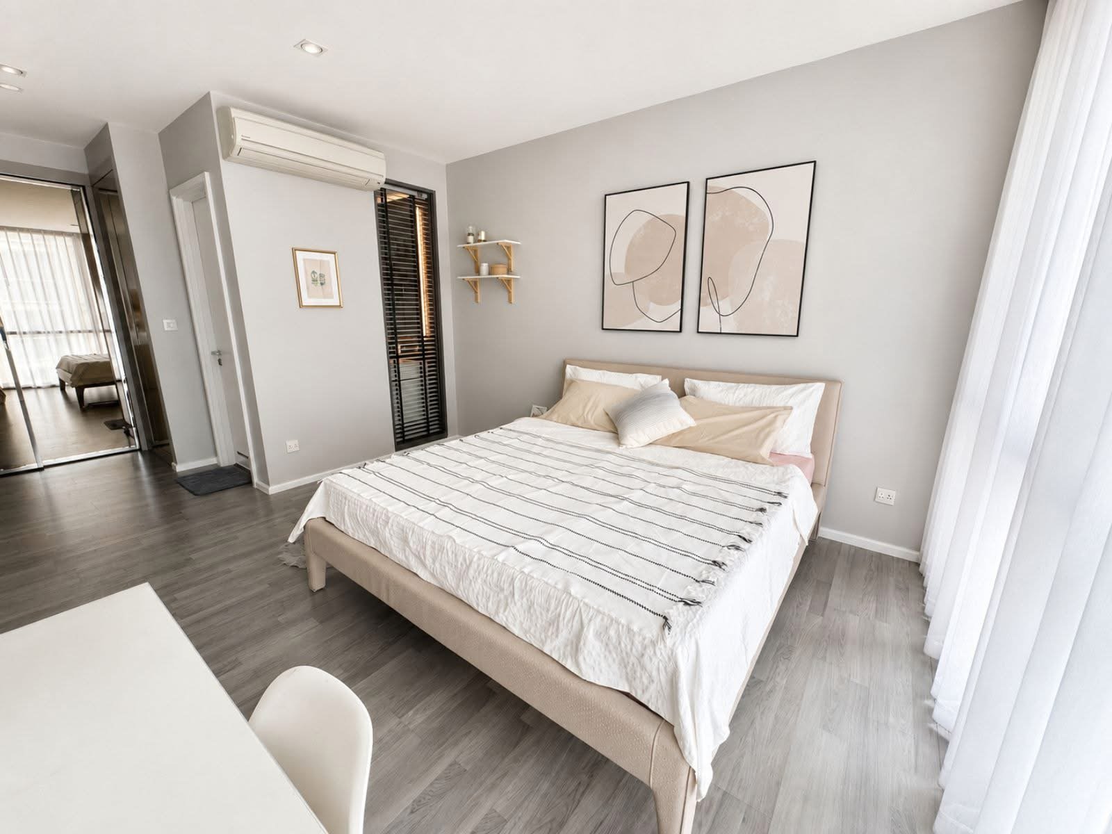The Room Sukhumvit 69 รูปที่ 7