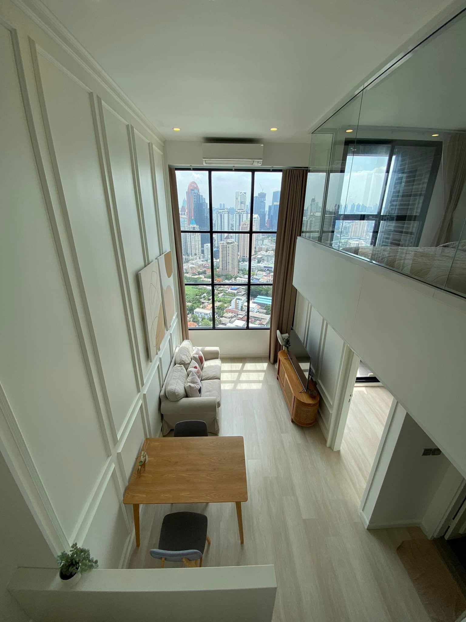 Knightsbridge Prime Sathorn รูปที่ 2