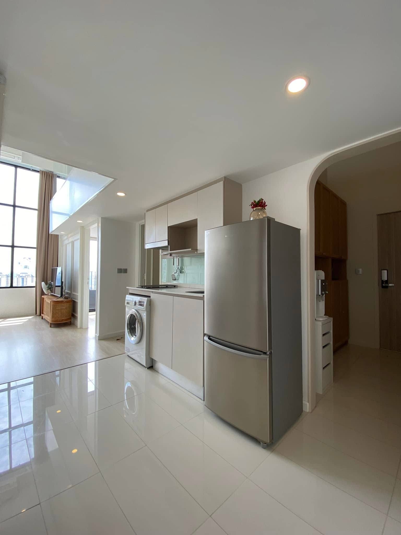Knightsbridge Prime Sathorn รูปที่ 8