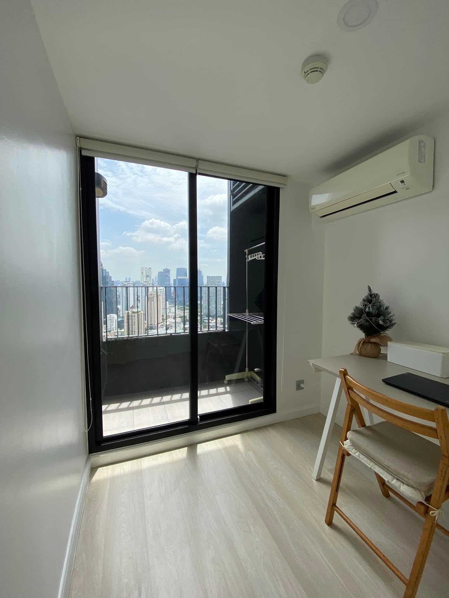 Knightsbridge Prime Sathorn รูปที่ 11