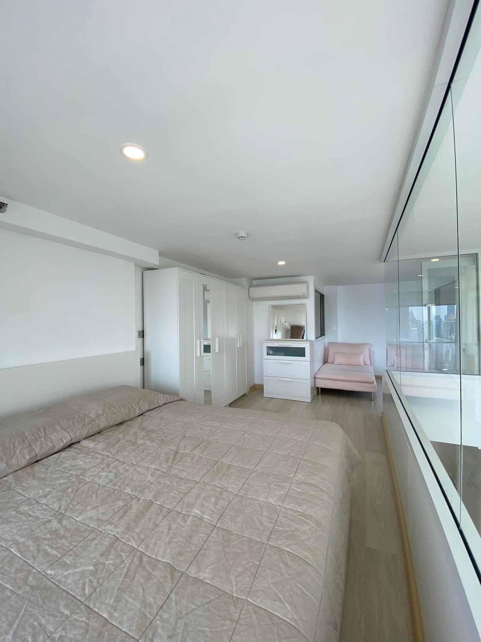 Knightsbridge Prime Sathorn รูปที่ 16