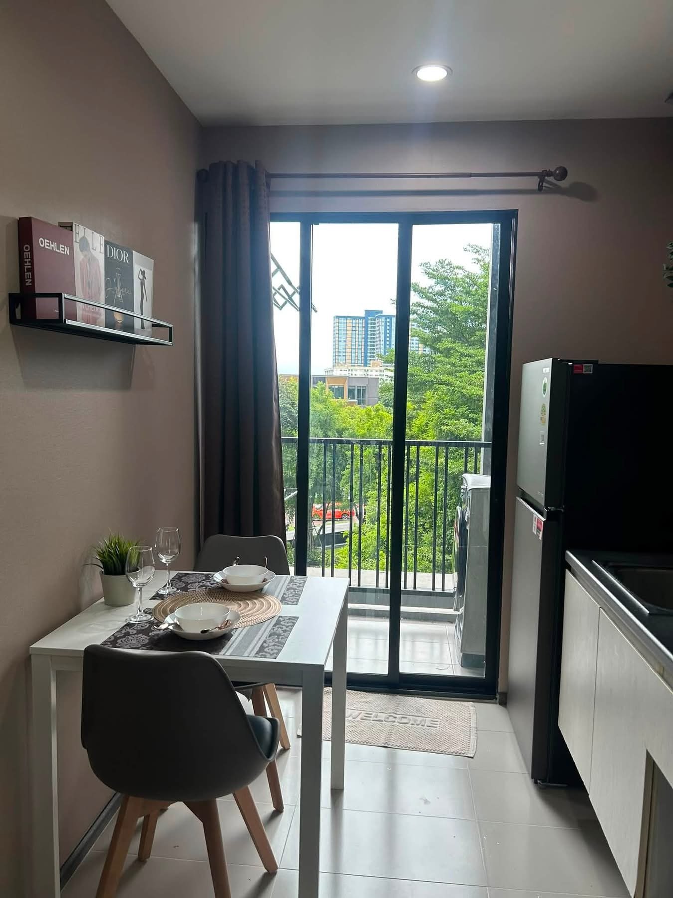 The Base Park West รูปที่ 7