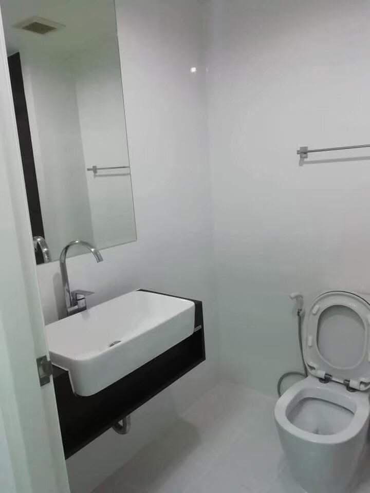 A Space ME Sukhumvit 77 รูปที่ 5