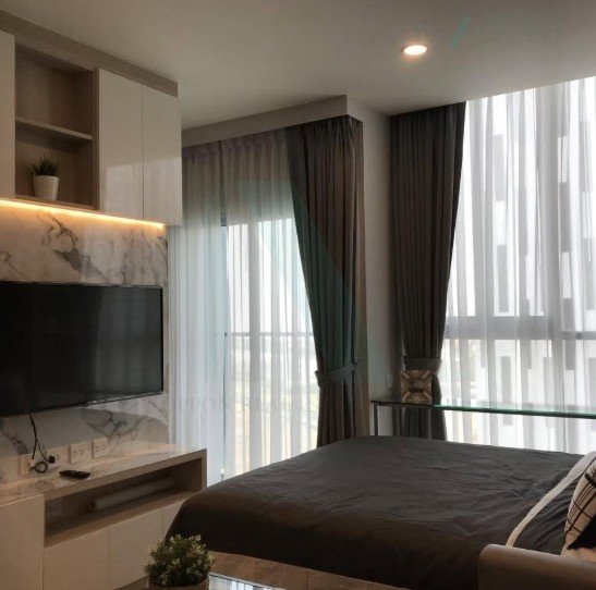 Noble revolve Ratchada 1 รูปที่ 4