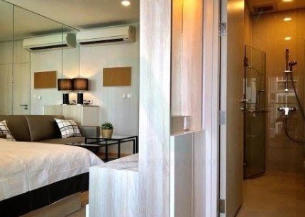 Noble revolve Ratchada 1 รูปที่ 2