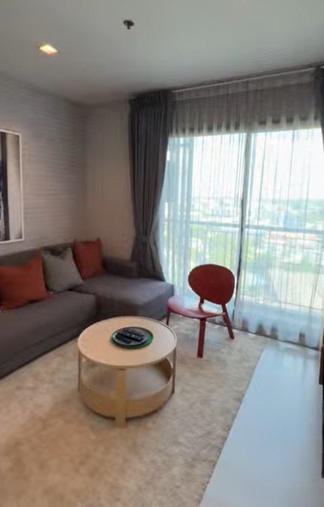 Rhythm Sukhumvit 36-38 รูปที่ 2