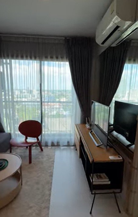 Rhythm Sukhumvit 36-38 รูปที่ 3