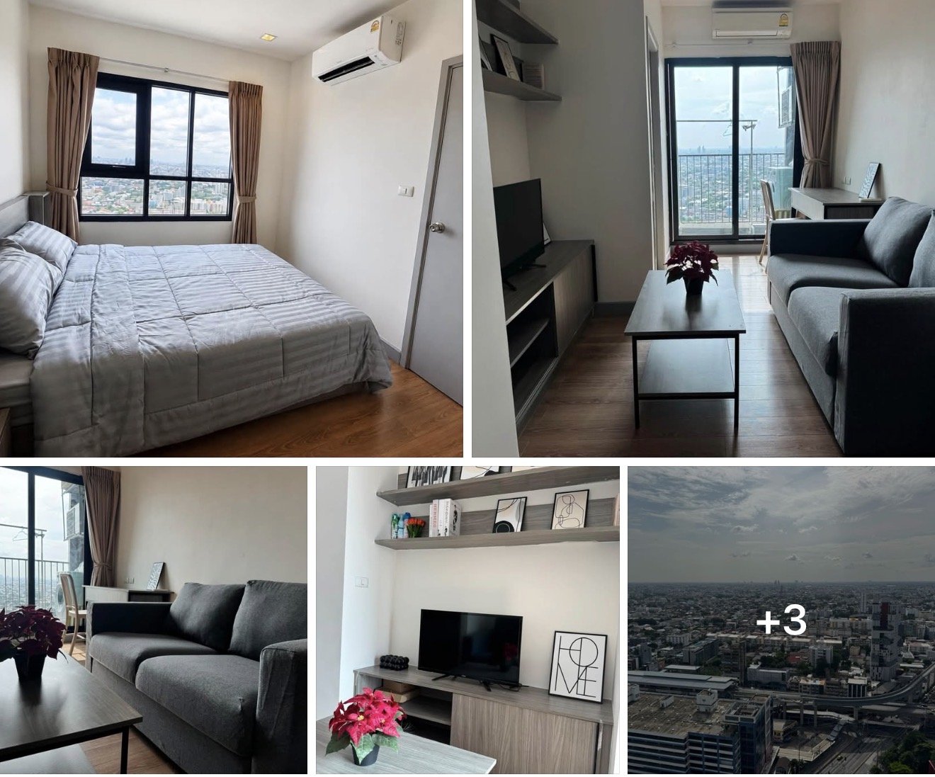 Chapter One Midtown Ladprao 24