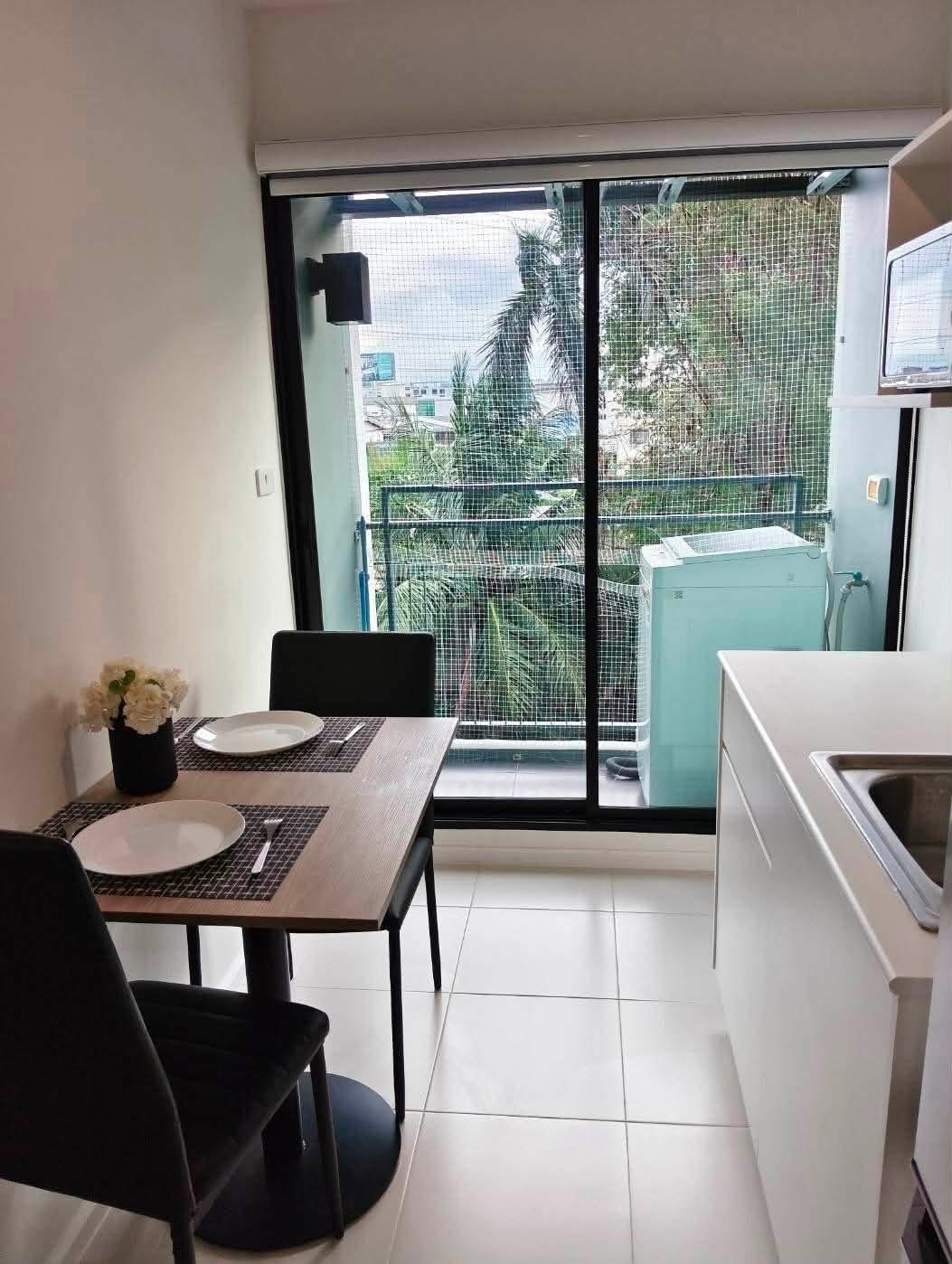 Icondo active pattanakan 37 รูปที่ 8