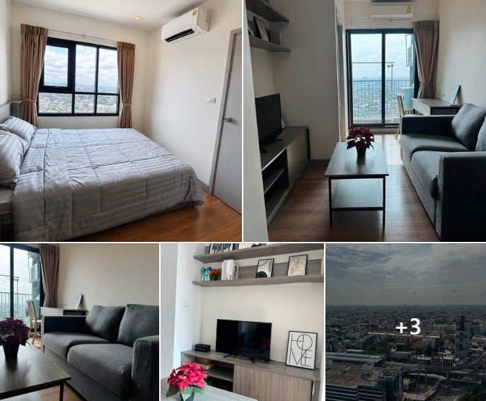 Chapter One Midtown Ladprao 24