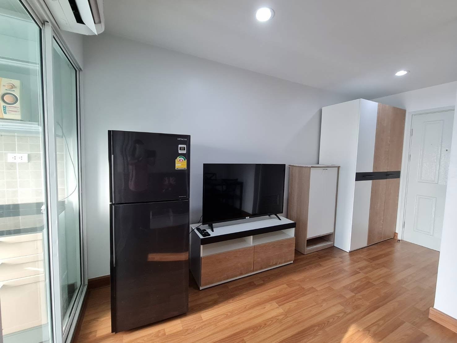 รีเจ้นท์ โฮม สุขุมวิท 81