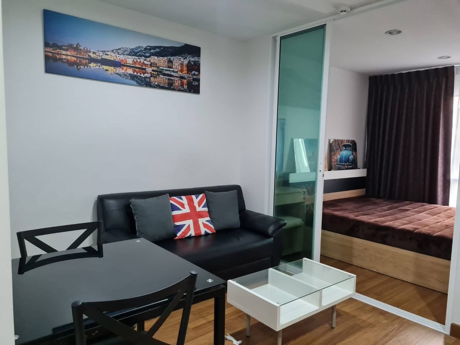 Regent Home Sukhumvit 81 รูปที่ 6