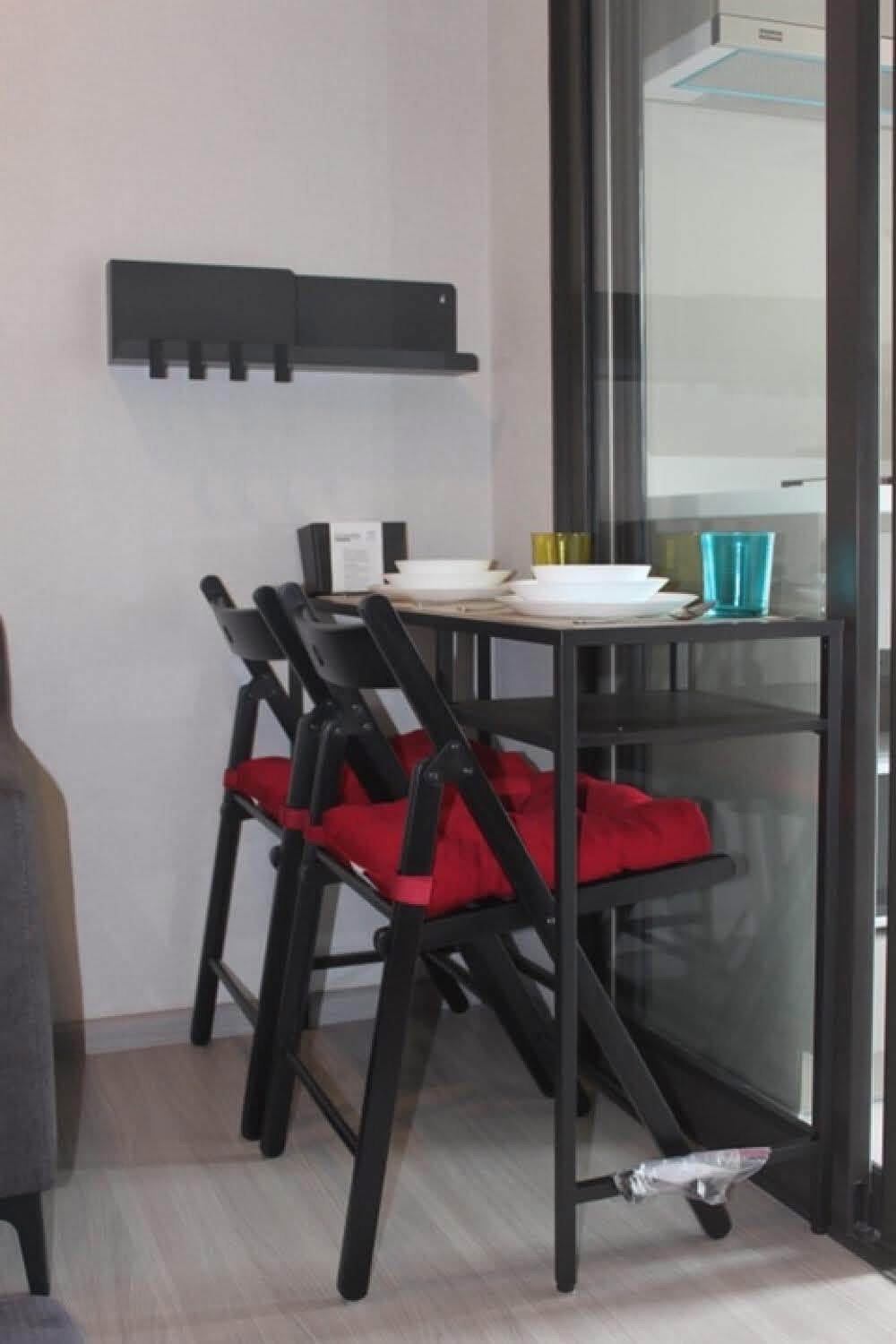 Life Sukhumvit 62 รูปที่ 3