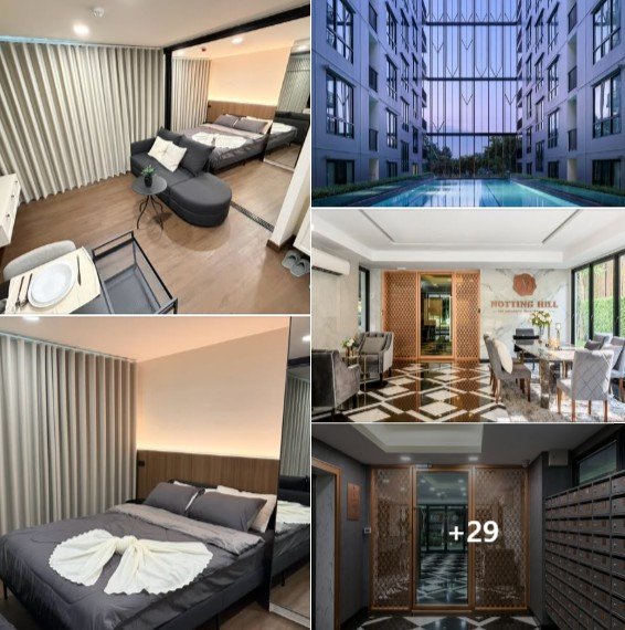 Quintara Phume Sukhumvit 39 รูปที่ 8