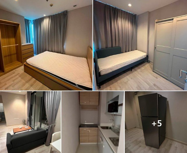 Ideo Mobi Sathorn