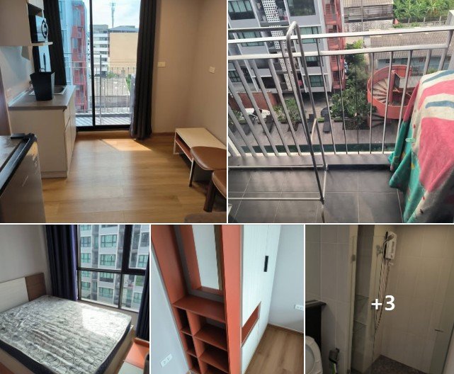 the cube loft srinakarin-teparuk