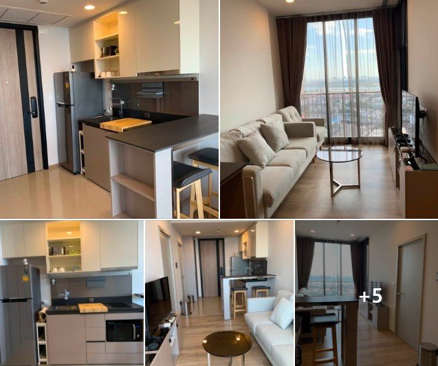 OKA Haus Sukhumvit 36