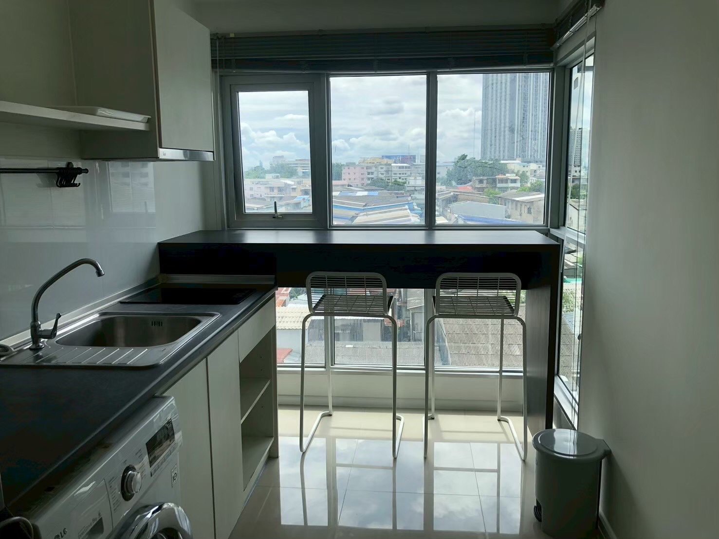 Aspire Sukhumvit 48 รูปที่ 10