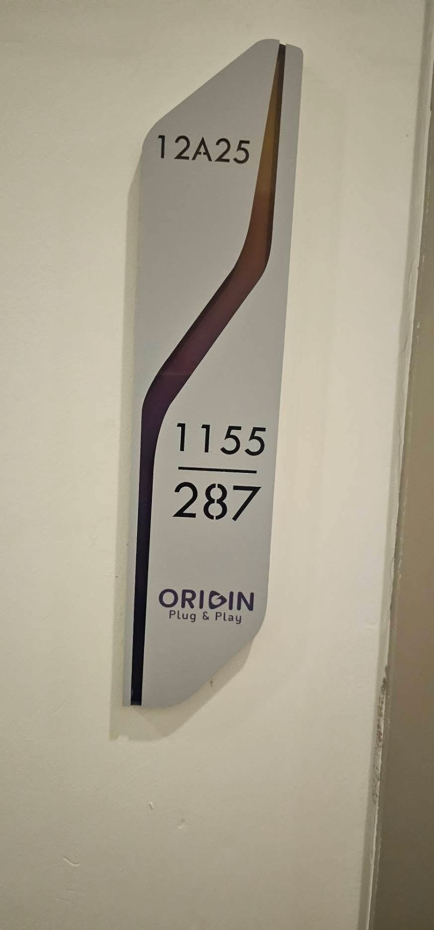 Origin Plug &Play Ramkhumhaeng Triple station รูปที่ 2