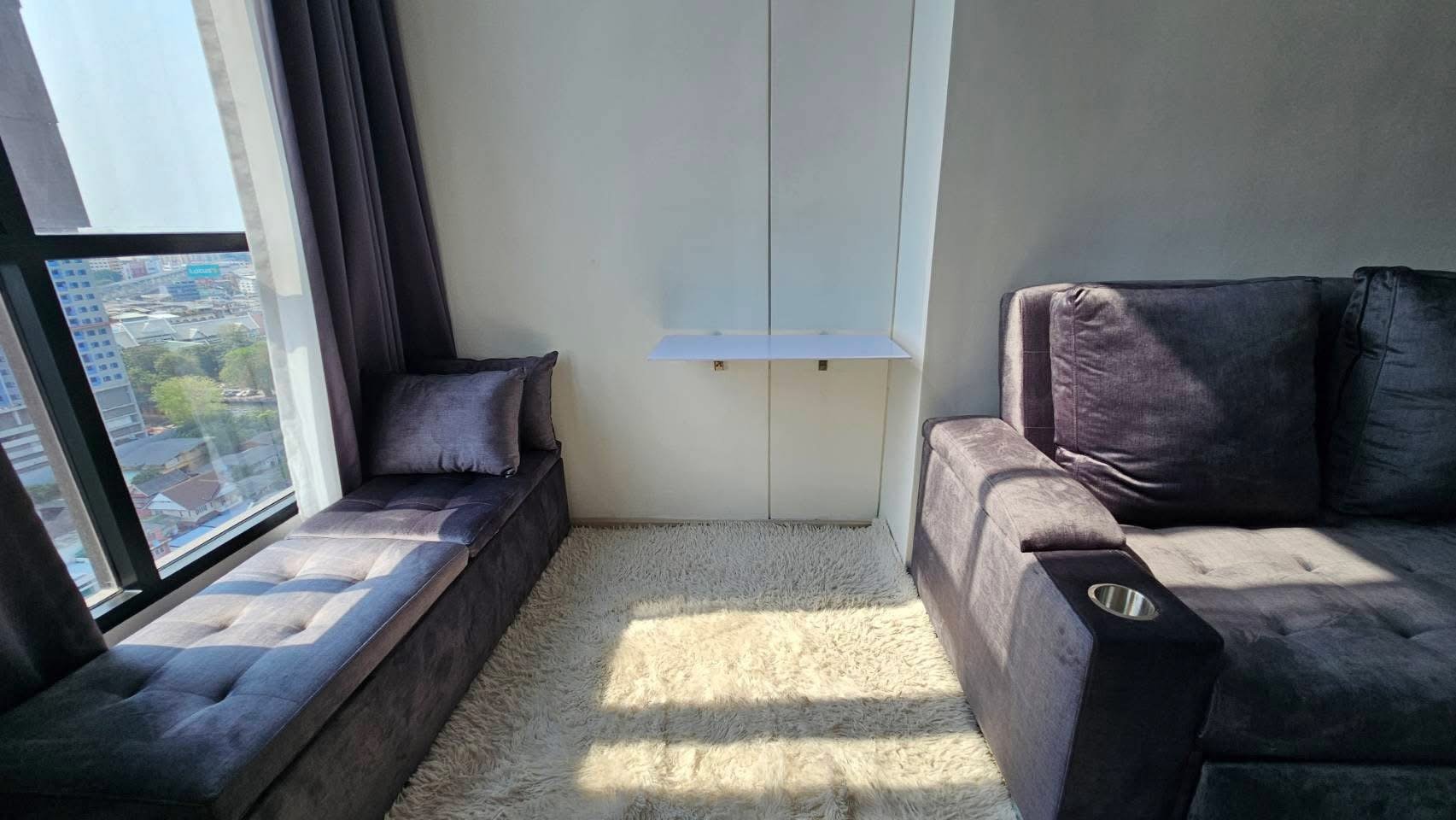 Origin Plug &Play Ramkhumhaeng Triple station รูปที่ 5
