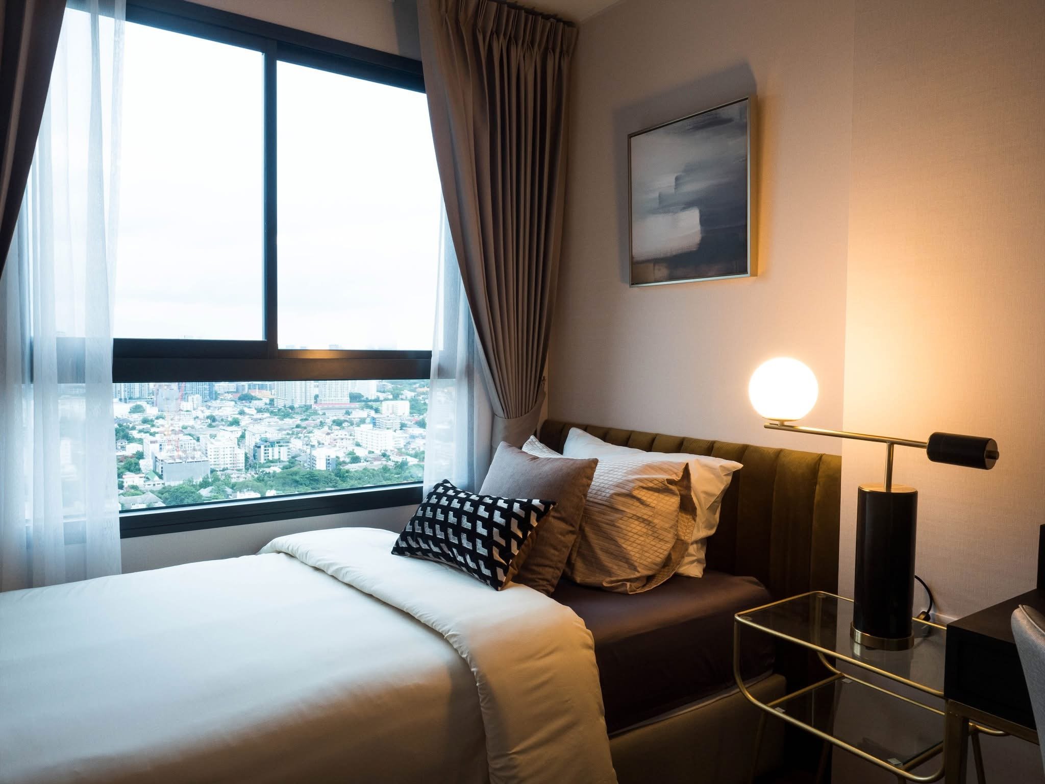 IDEO Sukhumvit 93 รูปที่ 2