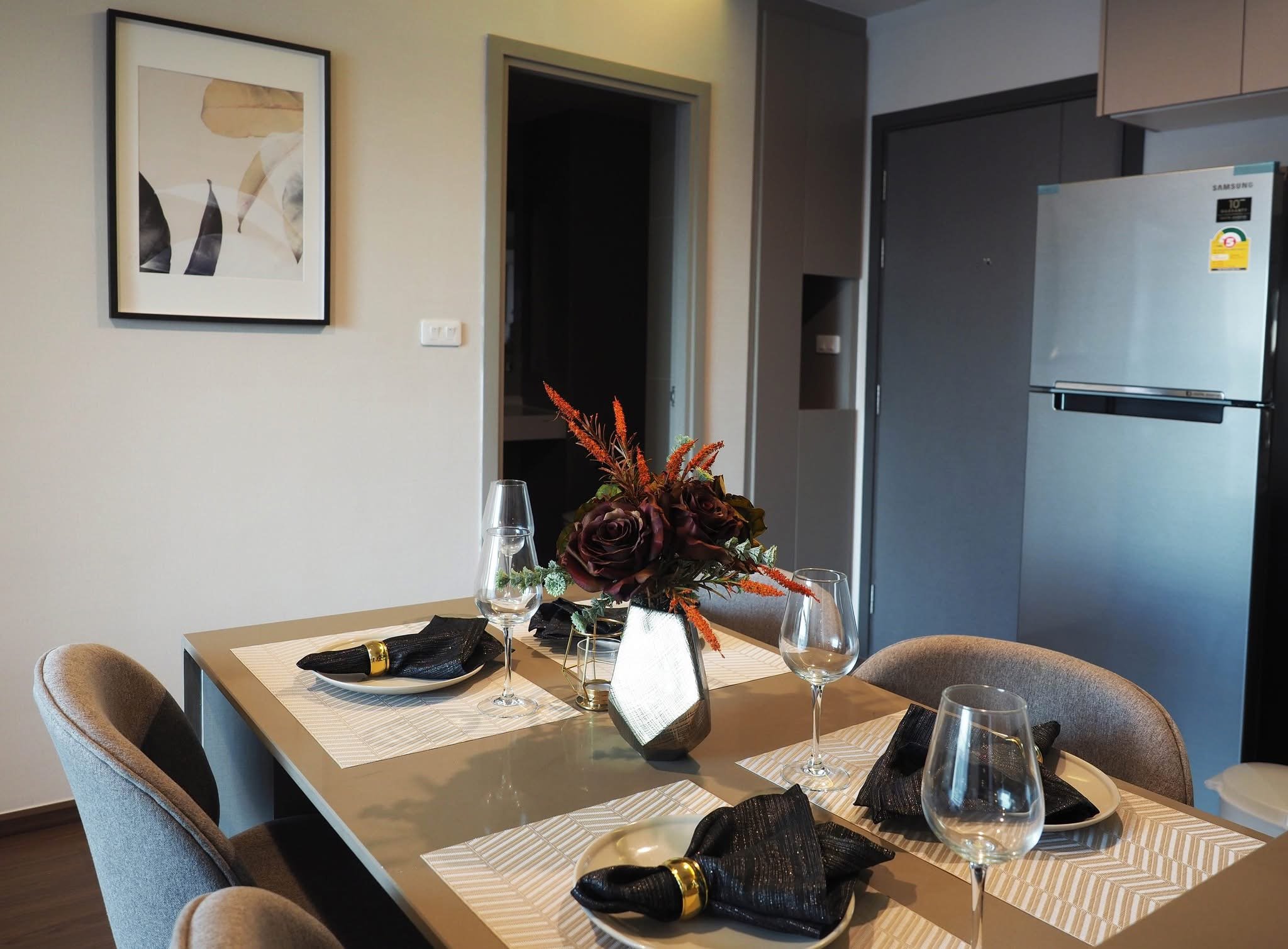IDEO Sukhumvit 93 รูปที่ 3