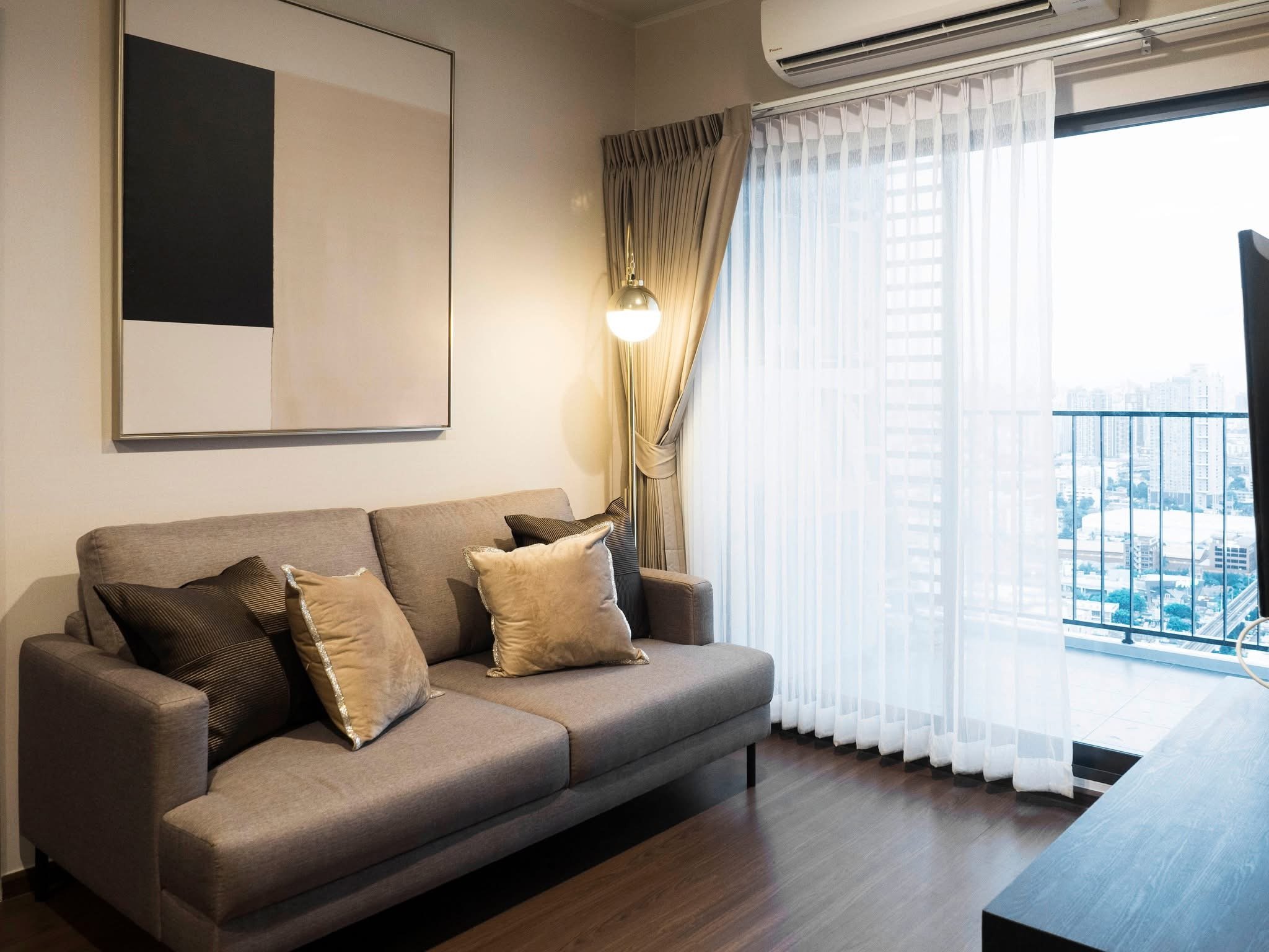IDEO Sukhumvit 93 รูปที่ 5