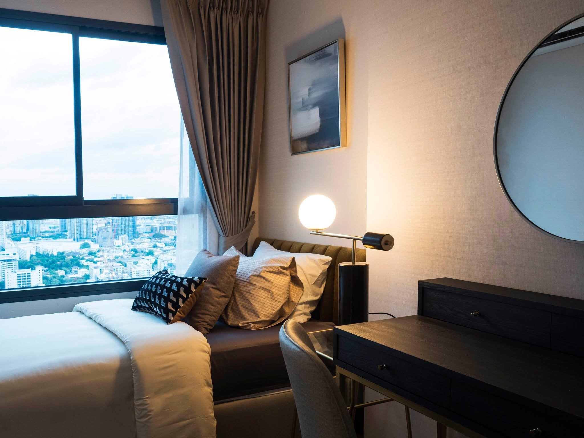 IDEO Sukhumvit 93 รูปที่ 7