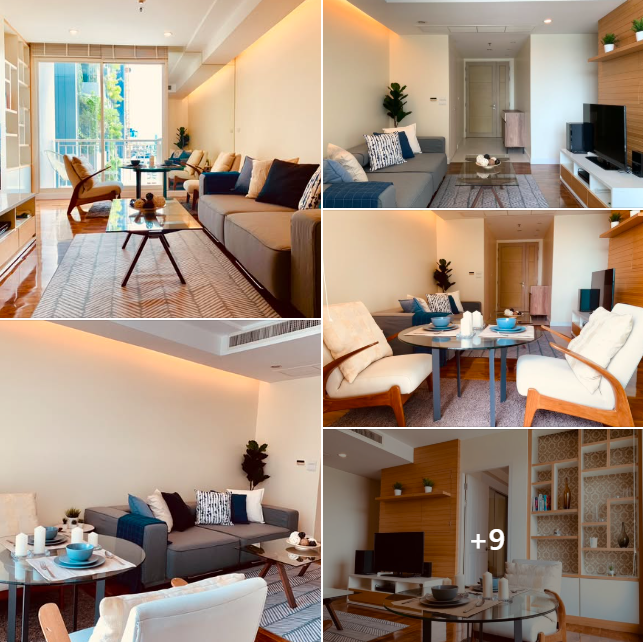 Baan Siri Sukhumvit 31