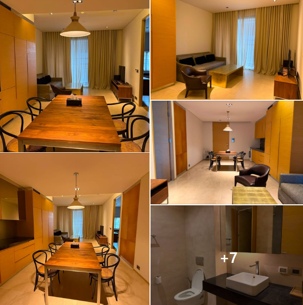 Saladaeng Residence