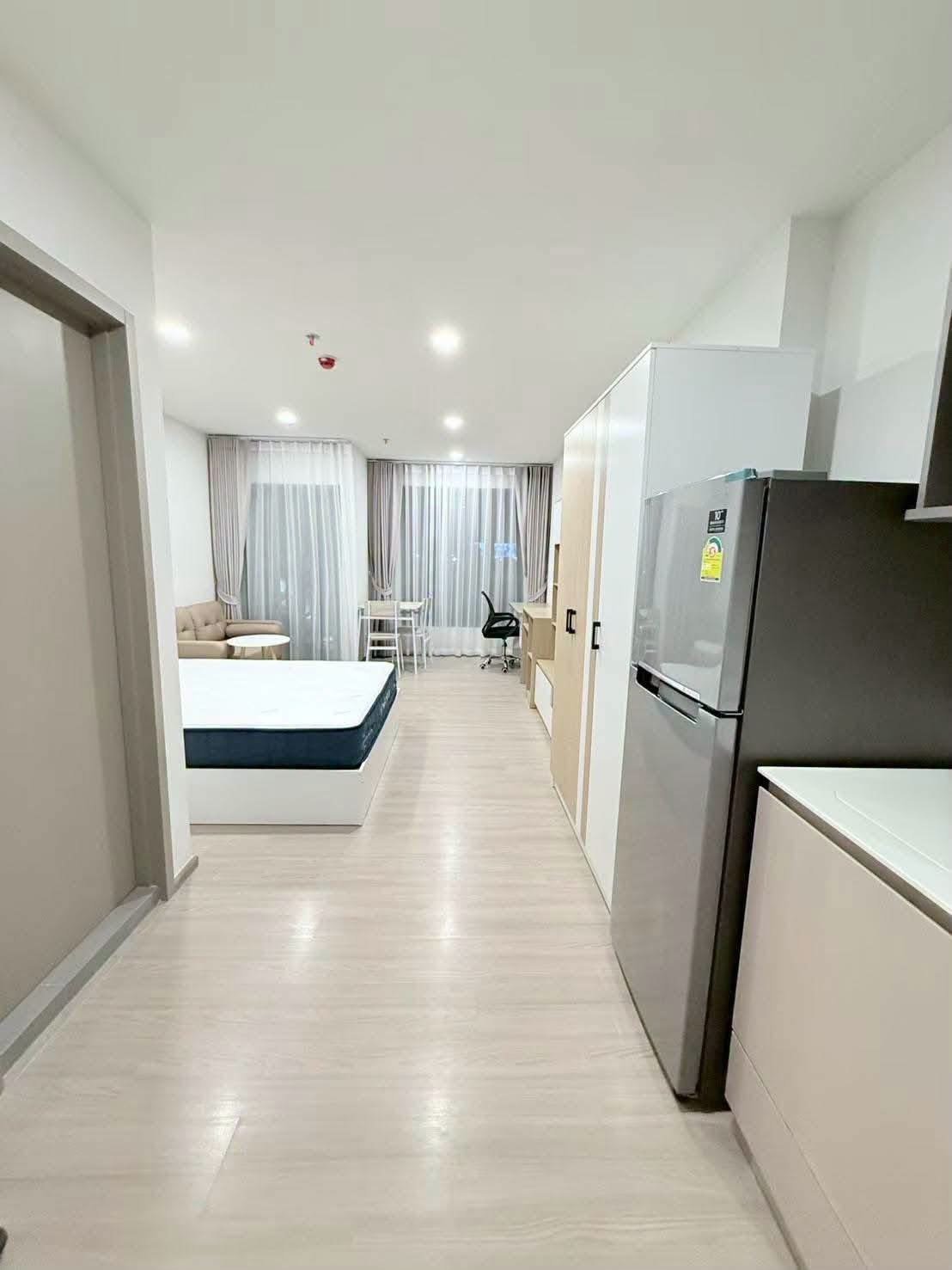 Aspire Sukhumvit Rama4 รูปที่ 5