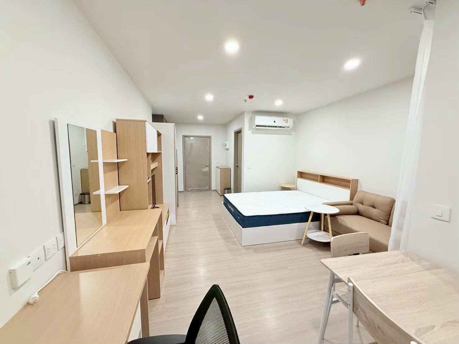 Aspire Sukhumvit Rama4 รูปที่ 4