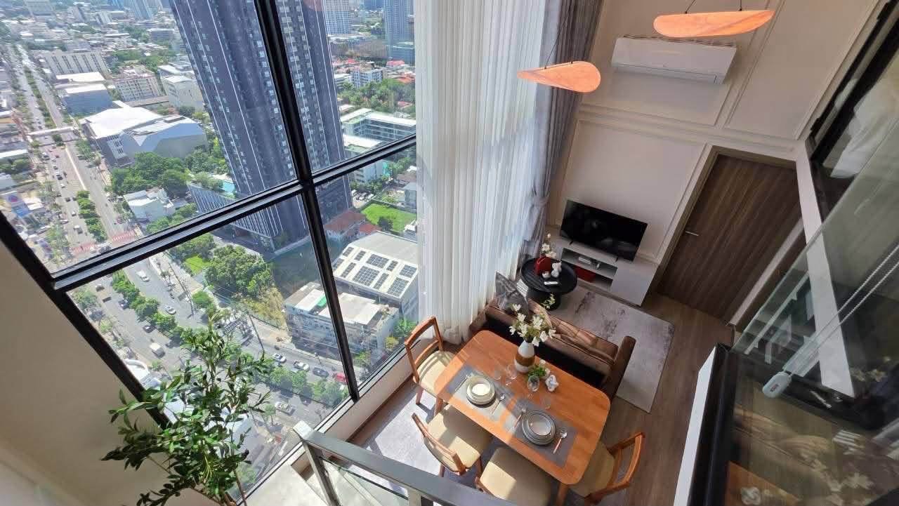 Knightsbridge space rama 4 รูปที่ 2