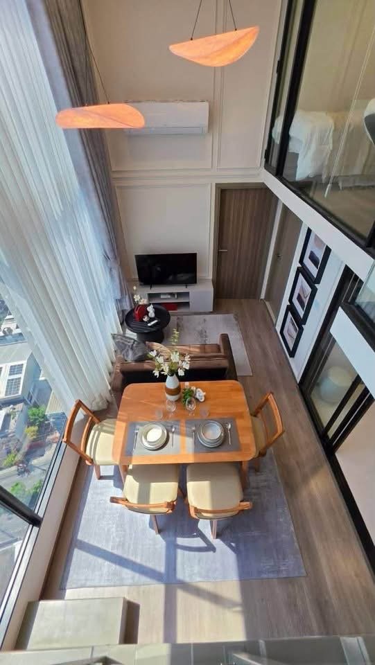 Knightsbridge space rama 4 รูปที่ 4